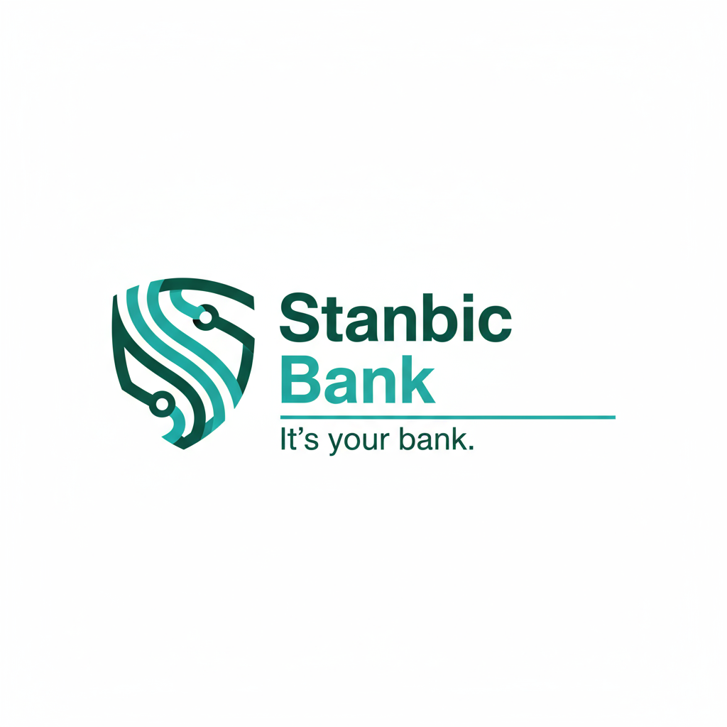 Stanbic Bank Logo